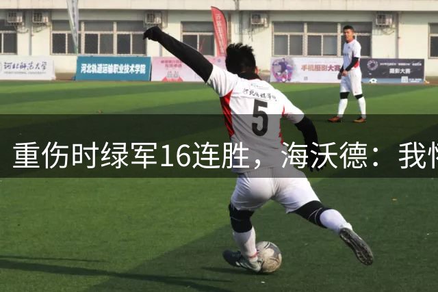 重伤时绿军16连胜，海沃德：我怀疑他们根本不需要我
